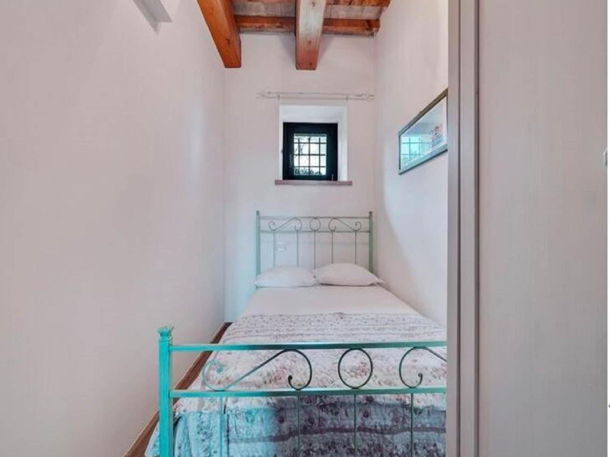Stunning Apartment In Mombaroccio Near Metauro River ภายนอก รูปภาพ
