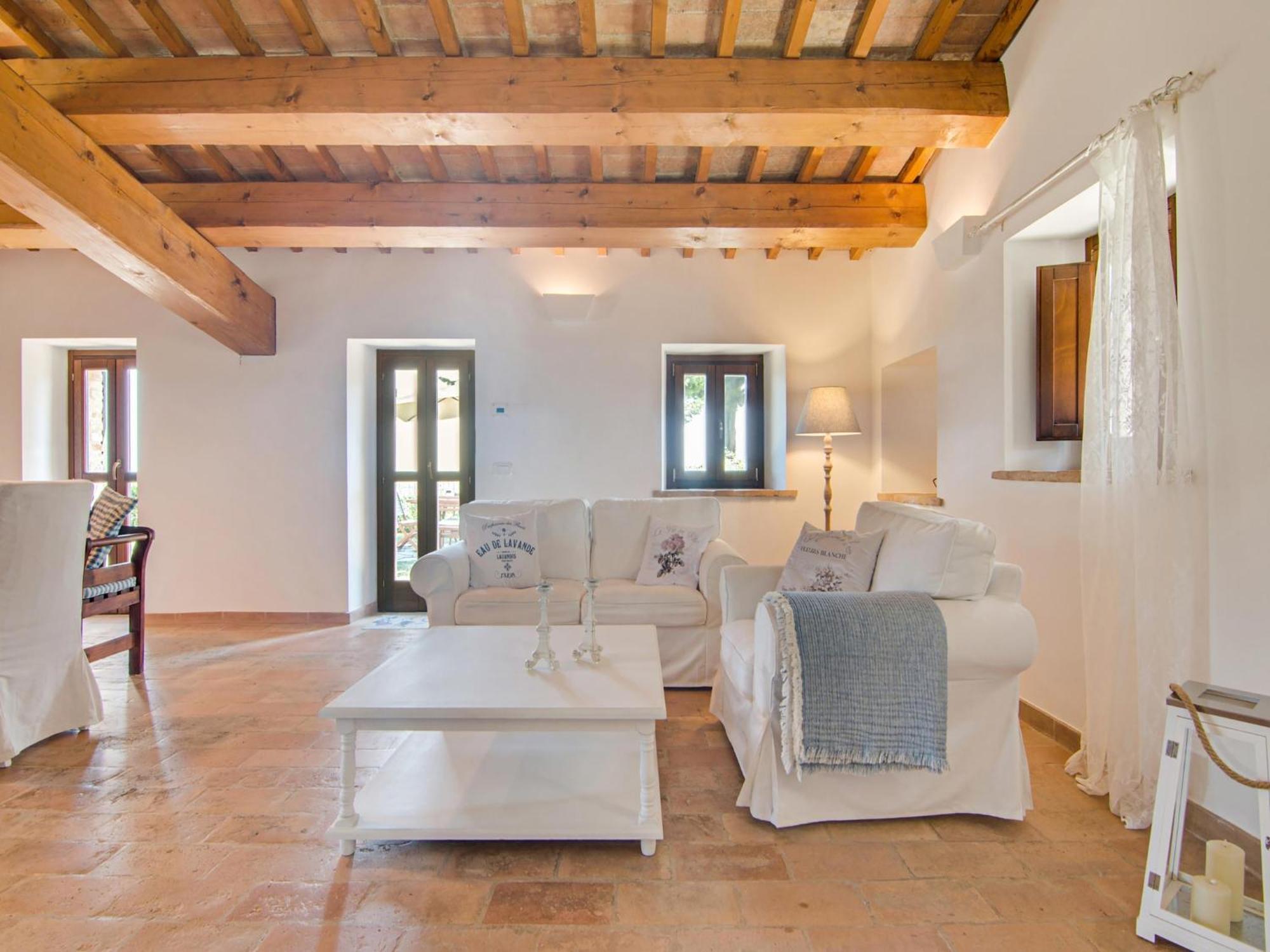 Stunning Apartment In Mombaroccio Near Metauro River ภายนอก รูปภาพ
