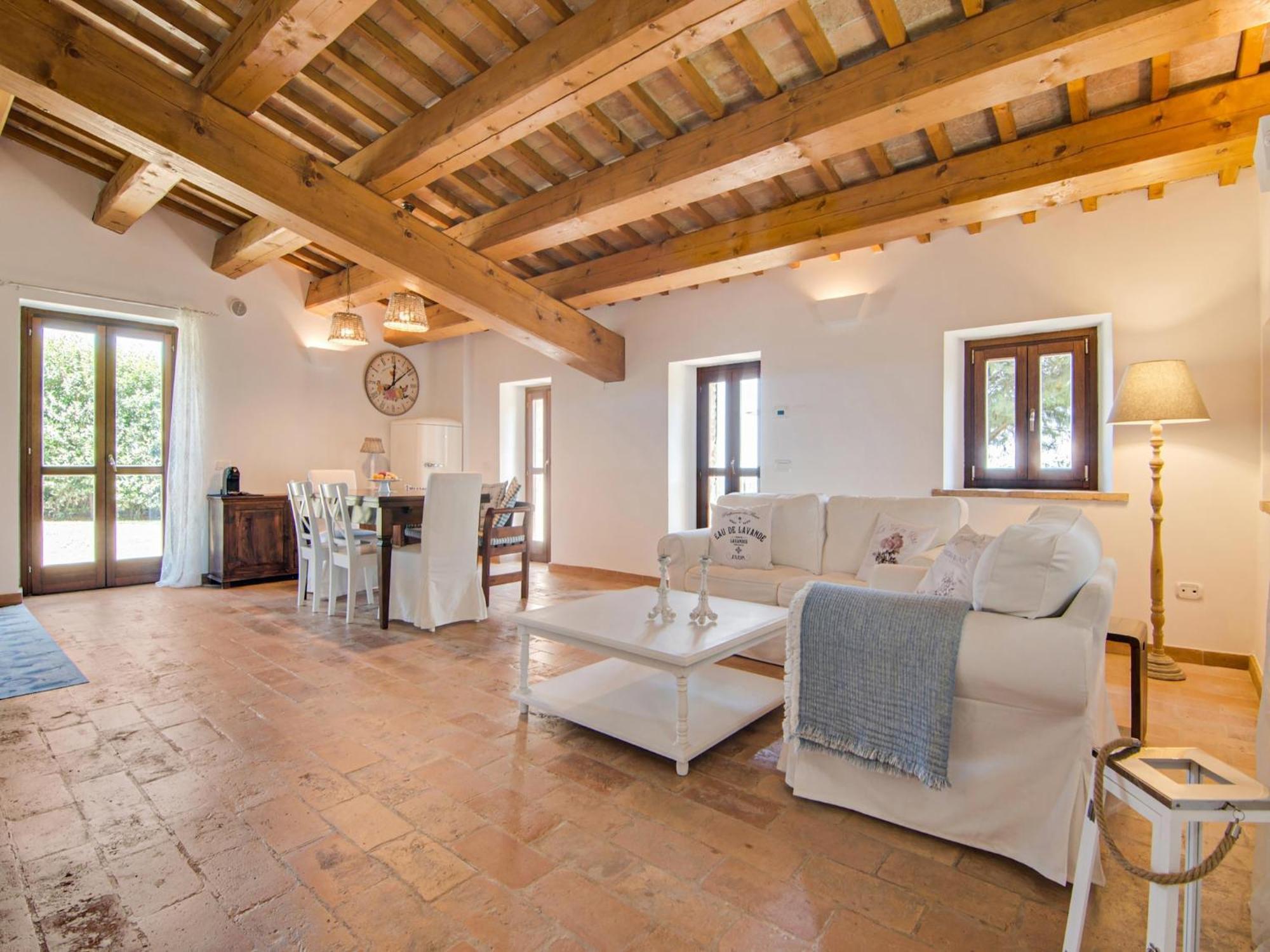 Stunning Apartment In Mombaroccio Near Metauro River ภายนอก รูปภาพ